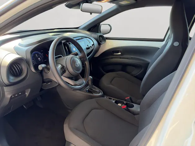 Toyota Aygo X 1.5 Comfort e-CVT