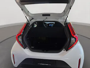 Toyota Aygo X 1.5 Comfort e-CVT
