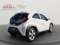 Toyota Aygo X 1.5 Comfort e-CVT
