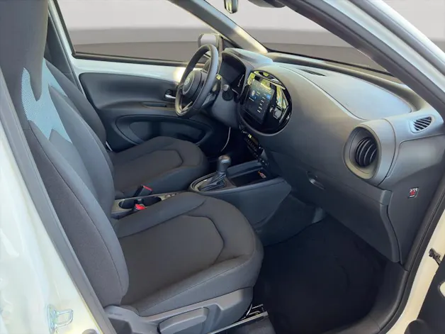 Toyota Aygo X 1.5 Comfort e-CVT