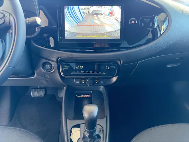 Toyota Aygo X 1.5 Comfort e-CVT