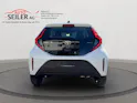 Toyota Aygo X 1.5 Comfort e-CVT