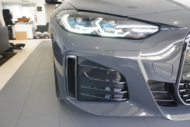 BMW i4 M50 M Sport Pro