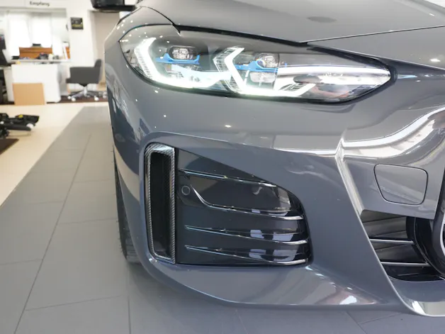 BMW i4 M50 M Sport Pro