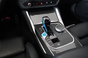 BMW i4 M50 M Sport Pro