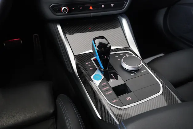 BMW i4 M50 M Sport Pro