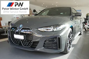 BMW i4 M50 M Sport Pro
