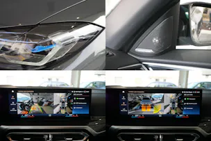 BMW i4 M50 M Sport Pro