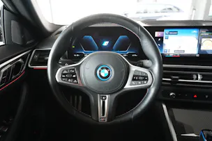BMW i4 M50 M Sport Pro