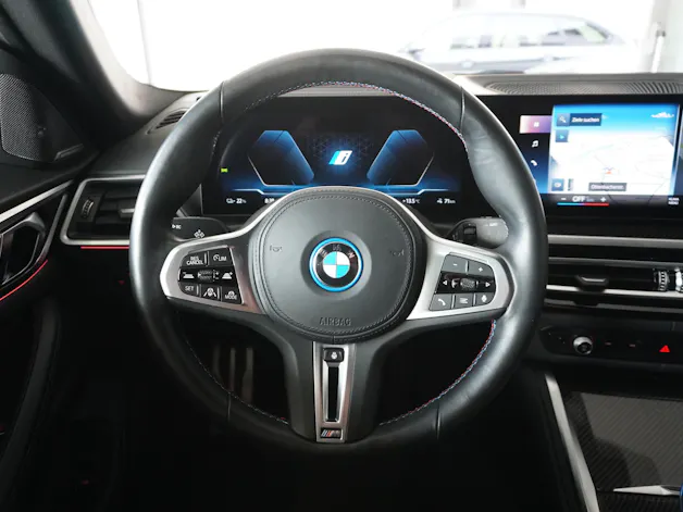 BMW i4 M50 M Sport Pro