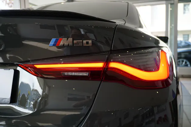 BMW i4 M50 M Sport Pro