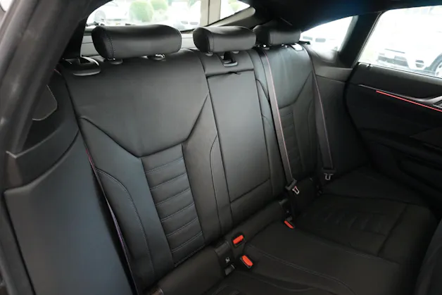 BMW i4 M50 M Sport Pro
