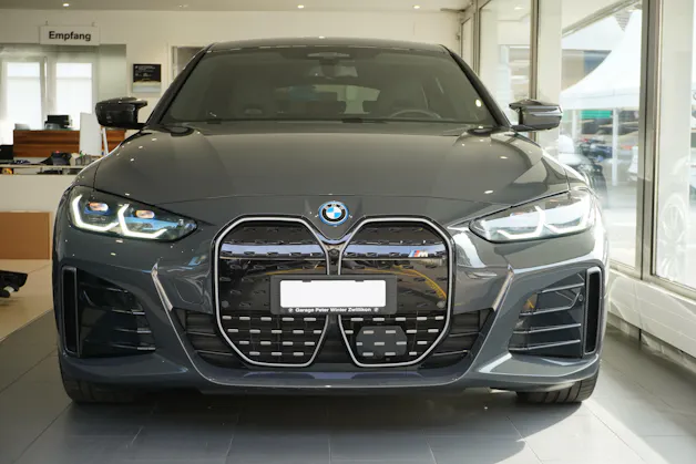 BMW i4 M50 M Sport Pro
