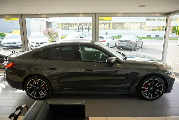 BMW i4 M50 M Sport Pro