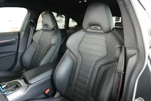 BMW i4 M50 M Sport Pro