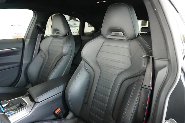 BMW i4 M50 M Sport Pro