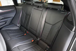 BMW i4 M50 M Sport Pro