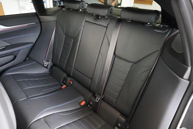 BMW i4 M50 M Sport Pro