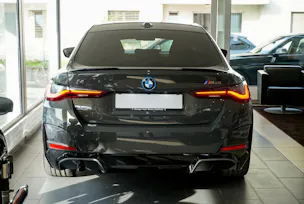 BMW i4 M50 M Sport Pro