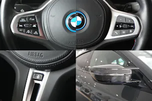 BMW i4 M50 M Sport Pro