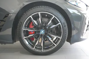 BMW i4 M50 M Sport Pro