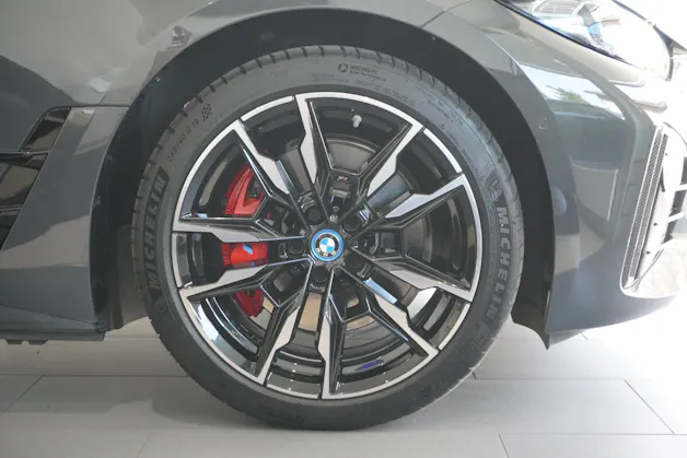 BMW i4 M50 M Sport Pro