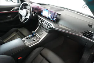 BMW i4 M50 M Sport Pro