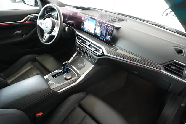 BMW i4 M50 M Sport Pro