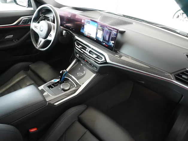 BMW i4 M50 M Sport Pro