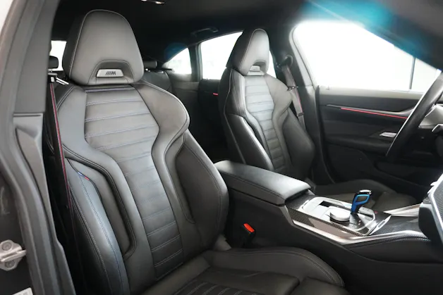 BMW i4 M50 M Sport Pro