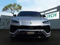 Lamborghini Urus E-Gear