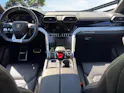 Lamborghini Urus E-Gear