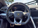 Lamborghini Urus E-Gear