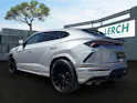Lamborghini Urus E-Gear