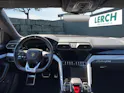 Lamborghini Urus E-Gear