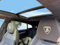 Lamborghini Urus E-Gear
