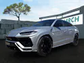 Lamborghini Urus E-Gear