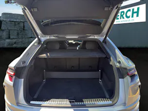 Lamborghini Urus E-Gear