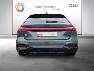 Audi A5 Avant TDI quattro 150 kW Attraction S tronic