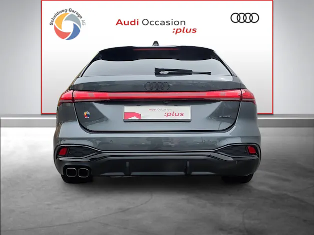 Audi A5 Avant TDI quattro 150 kW Attraction S tronic
