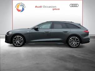 Audi A5 Avant TDI quattro 150 kW Attraction S tronic