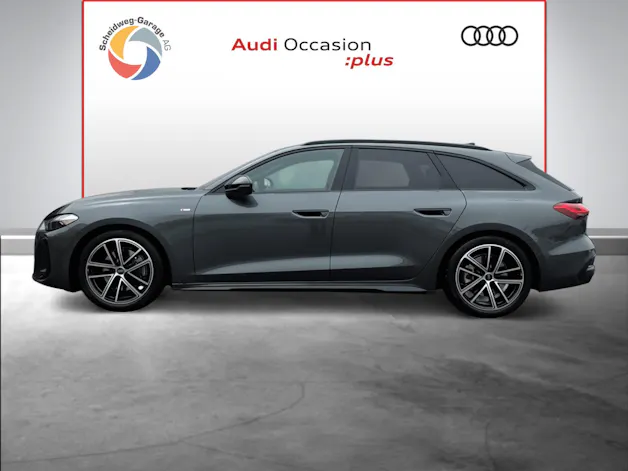 Audi A5 Avant TDI quattro 150 kW Attraction S tronic