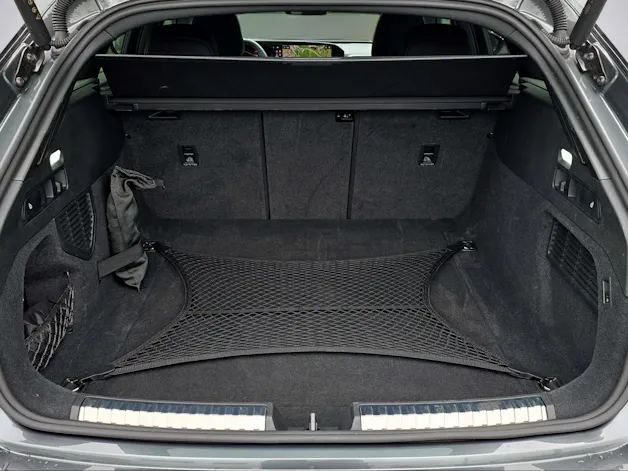 Audi A5 Avant TDI quattro 150 kW Attraction S tronic