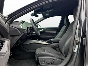 Audi A5 Avant TDI quattro 150 kW Attraction S tronic