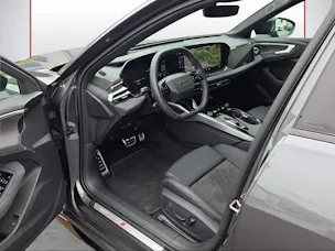 Audi A5 Avant TDI quattro 150 kW Attraction S tronic
