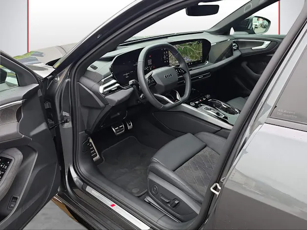 Audi A5 Avant TDI quattro 150 kW Attraction S tronic