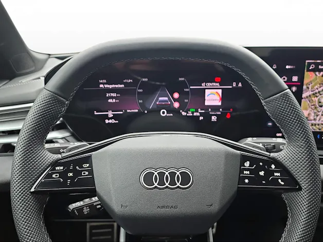 Audi A5 Avant TDI quattro 150 kW Attraction S tronic