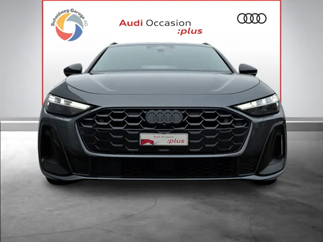 Audi A5 Avant TDI quattro 150 kW Attraction S tronic