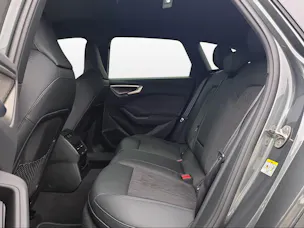 Audi A5 Avant TDI quattro 150 kW Attraction S tronic