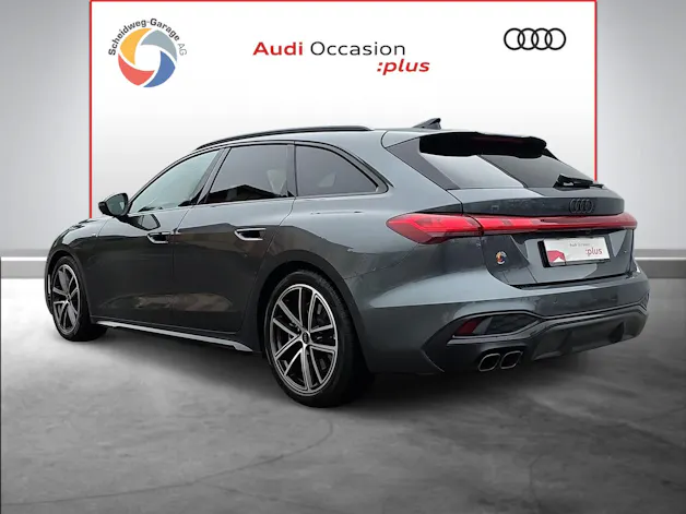 Audi A5 Avant TDI quattro 150 kW Attraction S tronic